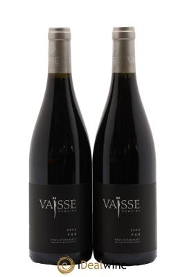 Pays d'Hérault Pur Vaisse (Domaine)