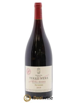 Etna Rosso DOC Tenuta delle Terre Nere Guardiola San Lorenzo