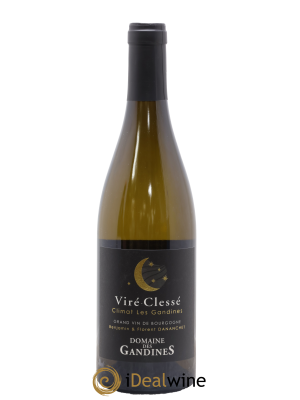 Viré-Clessé Les Gandines Domaine des Gandines