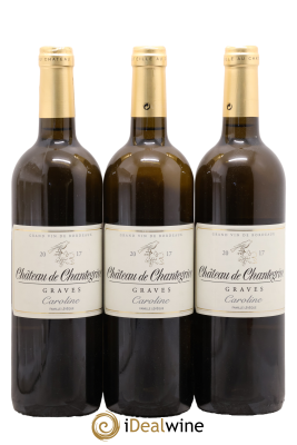Château de Chantegrive