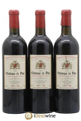 Château Le Puy