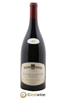 Clos de la Roche Grand Cru Coquard Loison-Fleurot
