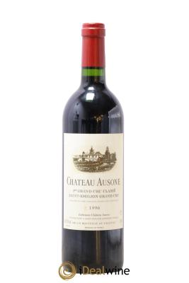 Château Ausone 1er Grand Cru Classé A