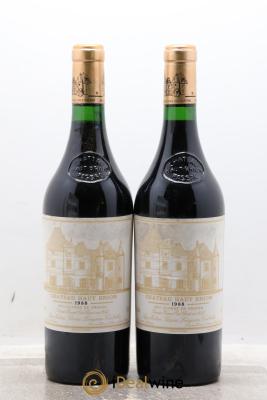 Château Haut Brion 1er Grand Cru Classé