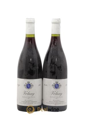 Volnay Domaine Huber Verdereau