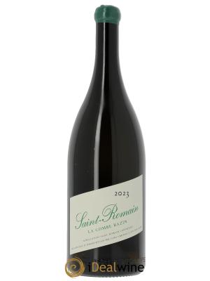 Saint-Romain Combe Bazin Sans Soufre Ajouté Rougeot Père et Fils