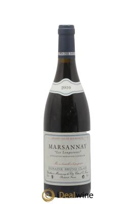 Marsannay Les Longeroies Bruno Clair (Domaine)