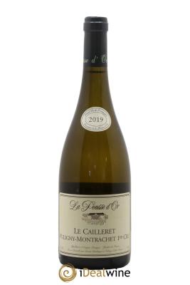 Puligny-Montrachet 1er Cru Le Cailleret La Pousse d'Or (Domaine de)