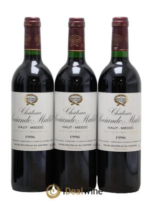 Château Sociando Mallet