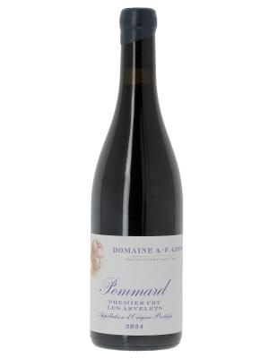 Pommard 1er Cru Les Arvelets A.-F. Gros