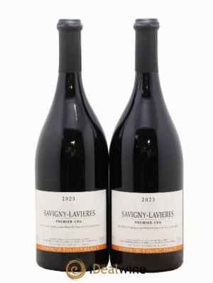 Savigny-lès-Beaune 1er Cru Les Lavières Tollot Beaut (Domaine)