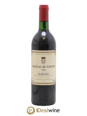 Château du Tertre 5ème Grand Cru Classé
