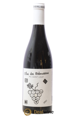 Pic Saint-Loup Clos des Reboussiers