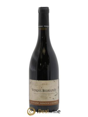 Vosne-Romanée Arnoux-Lachaux (Domaine)
