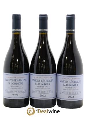 Savigny-lès-Beaune 1er Cru La Dominode Bruno Clair (Domaine)