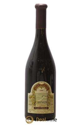 Chinon Clos de l'Olive Couly-Dutheil (Domaine)