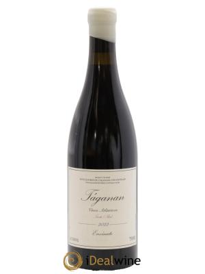 Vinos Atlánticos Táganan Tinto Envinate