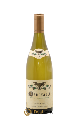 Meursault Coche Dury (Domaine)