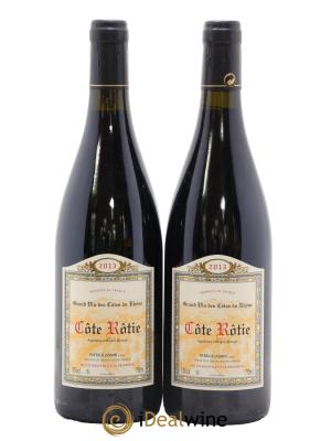 Côte-Rôtie Jasmin (Domaine)