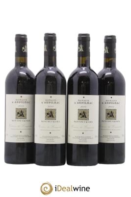 Languedoc Montpeyroux Aupilhac (Domaine d') Sylvain Fadat