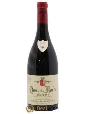 Clos de la Roche Grand Cru Armand Rousseau (Domaine)