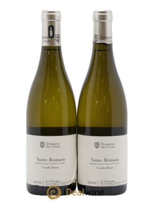 Saint-Romain Combe Bazin Domaine Des Croix