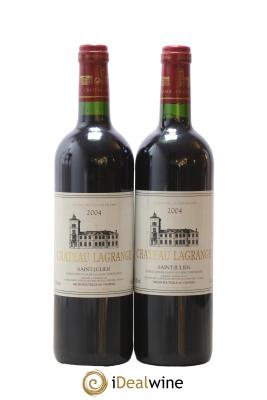 Château Lagrange 3ème Grand Cru Classé