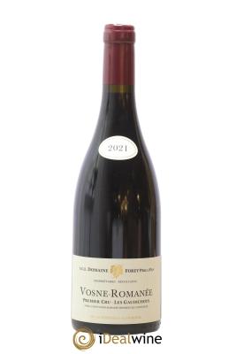 Vosne-Romanée 1er Cru Les Gaudichots Forey Père et Fils (Domaine)