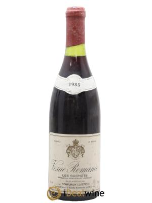 Vosne-Romanée Les Suchots Confuron-Cotetidot
