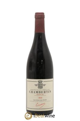 Chambertin Grand Cru Domaine Trapet