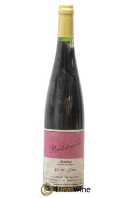 Alsace Pinot Noir Bildstoeckle Gérard Schueller (Domaine)
