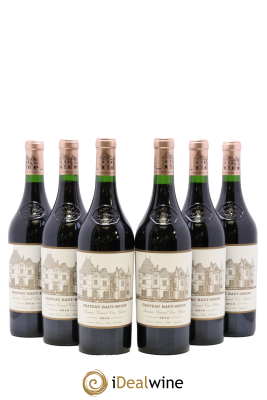 Château Haut Brion 1er Grand Cru Classé