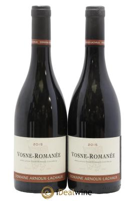 Vosne-Romanée Arnoux-Lachaux (Domaine)