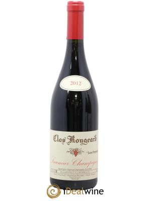 Saumur-Champigny Les Poyeux Clos Rougeard