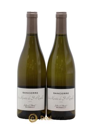 Sancerre La Montée de Saint Romble Raimbault
