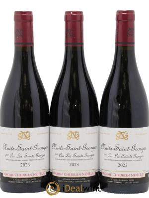 Nuits-Saint-Georges 1er Cru Les Saints-Georges Georges Noëllat