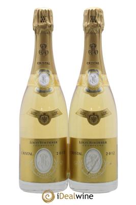 Cristal Louis Roederer