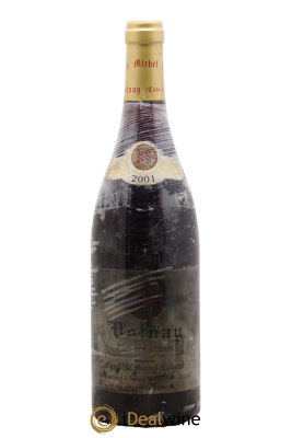 Volnay 1er Cru Clos des Chênes Lafarge (Domaine)