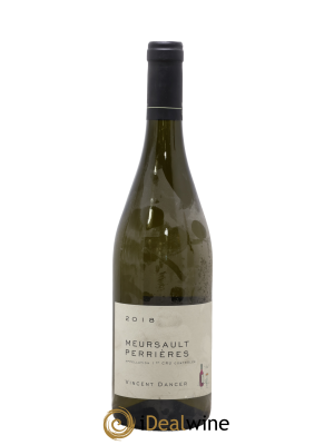 Meursault 1er Cru Perrières Vincent Dancer