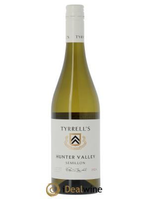 Hunter Valley Tyrrell's Wines Sémillon 