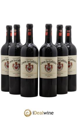 Château Canon la Gaffelière 1er Grand Cru Classé B