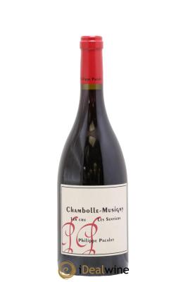 Chambolle-Musigny 1er Cru Les Sentiers Philippe Pacalet
