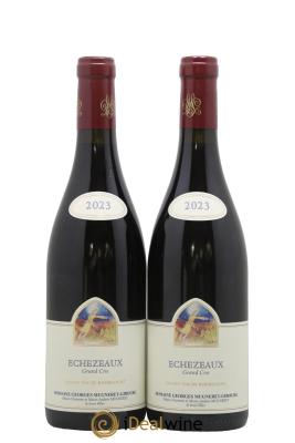Echezeaux Grand Cru Mugneret-Gibourg (Domaine)