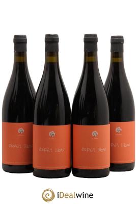 Vin de France Esprit Libre Clos des Grillons