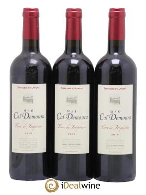 Terrasses du Larzac Terre de Jonquières Mas Cal Demoura