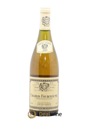 Chablis 1er Cru Fourchaume Louis Jadot