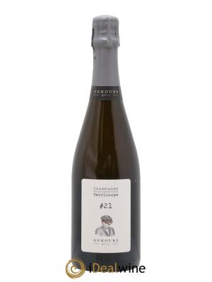 Extra Brut Terriscope Dehours & Fils #21