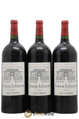 Château la Lagune 3ème Grand Cru Classé