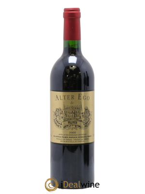 Alter Ego de Palmer Second Vin