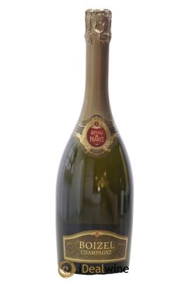 Champagne Joyau de France Boizel